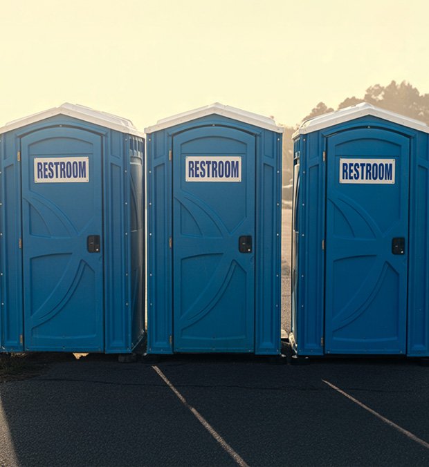 Long Beach Porta Potty Rental